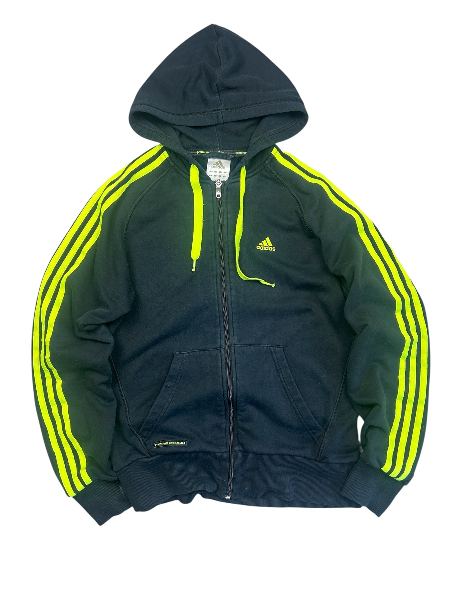 Adidas Premium Performance Essential Zip up hoodie