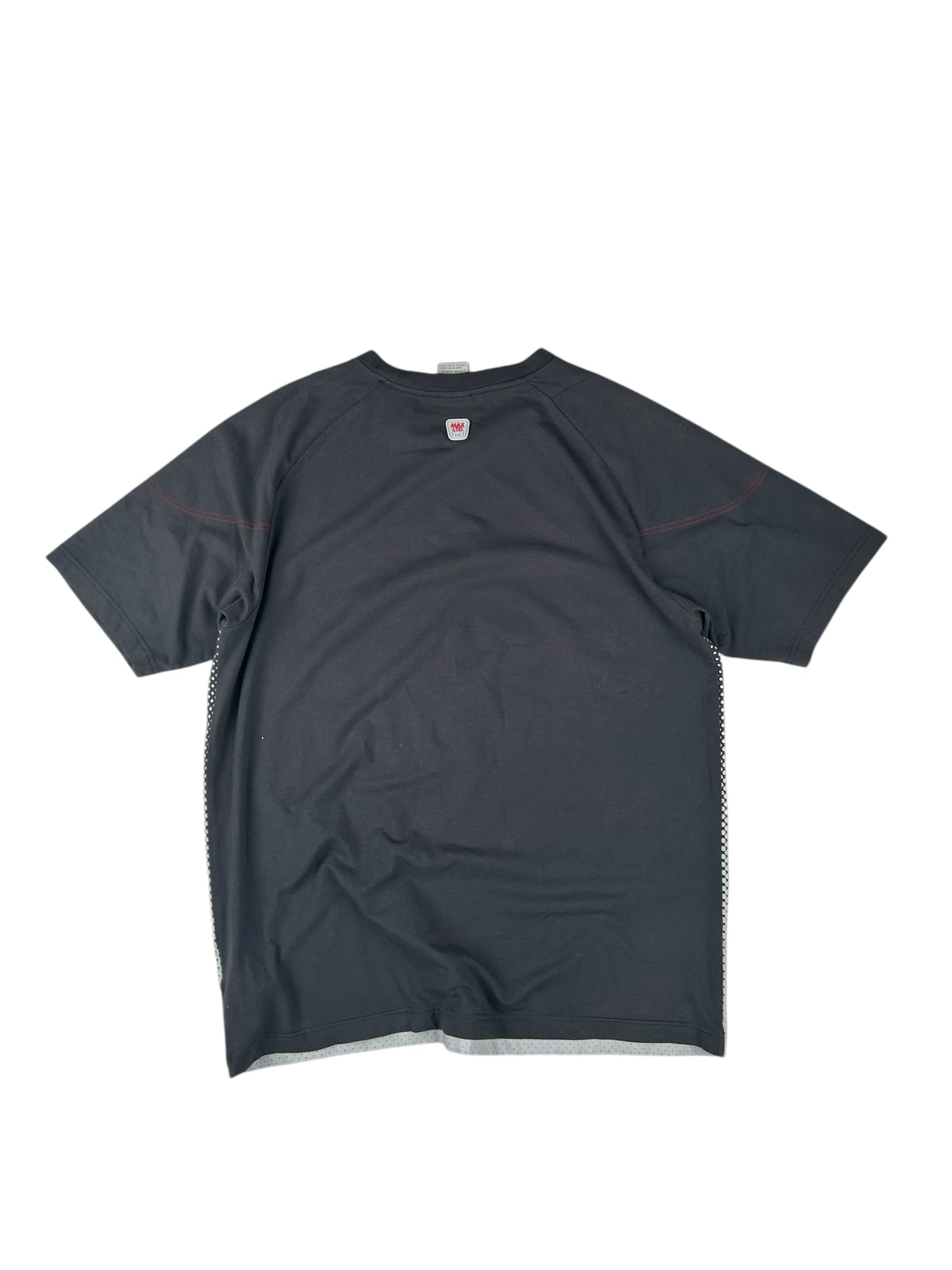 2007 Nike Air Max LTD Graphic Tee shirt
