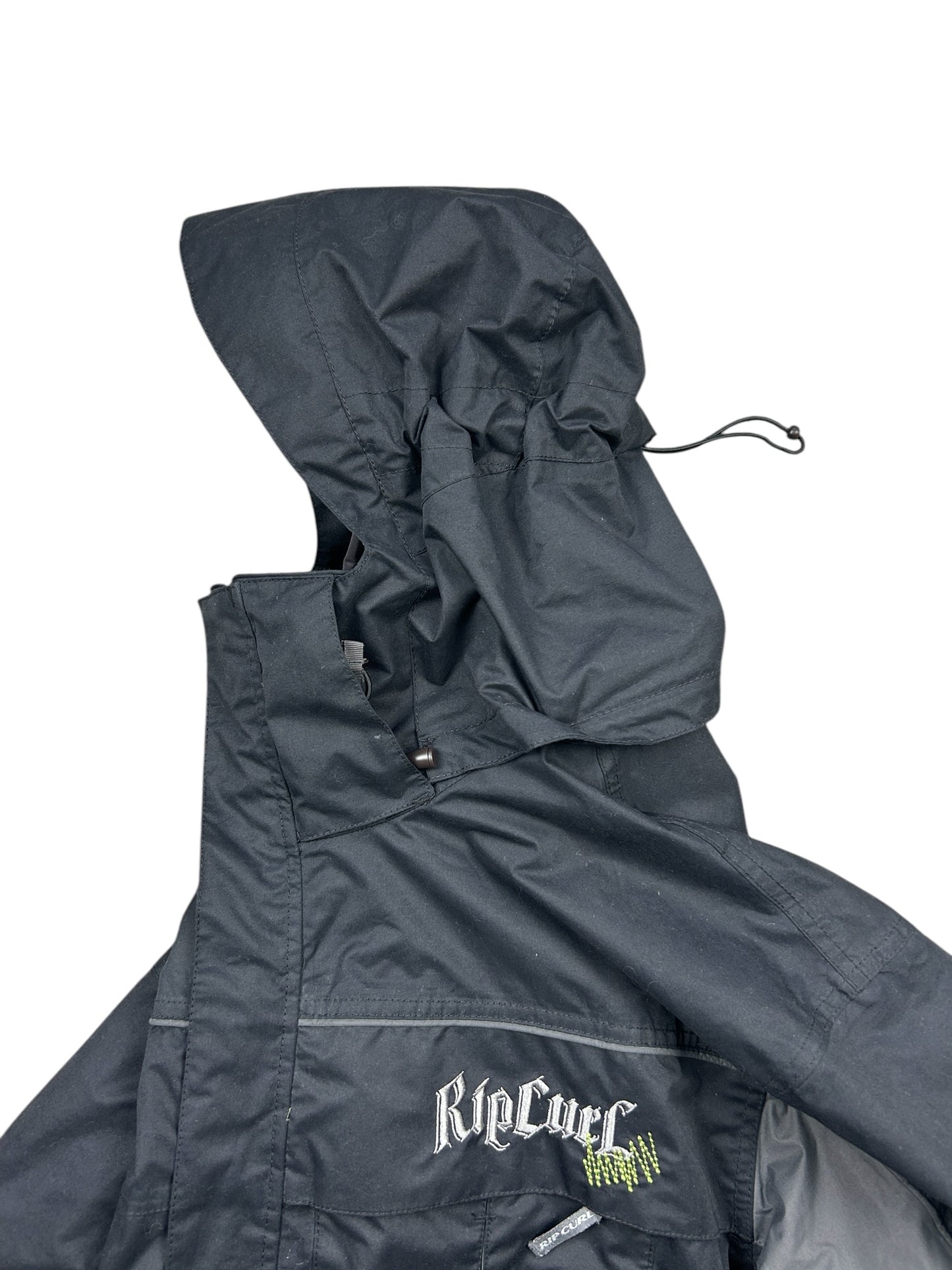 Early 2000’s RipCurl Technical Ski Jacket