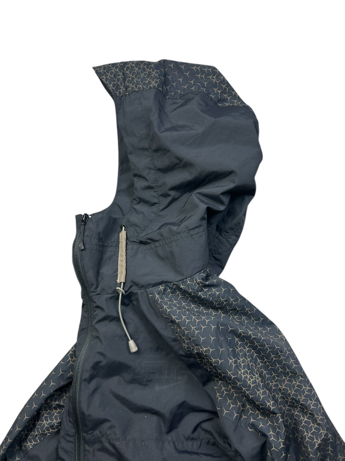 2007 Nike Air Max “Crows Feet” Stormfit Jacket