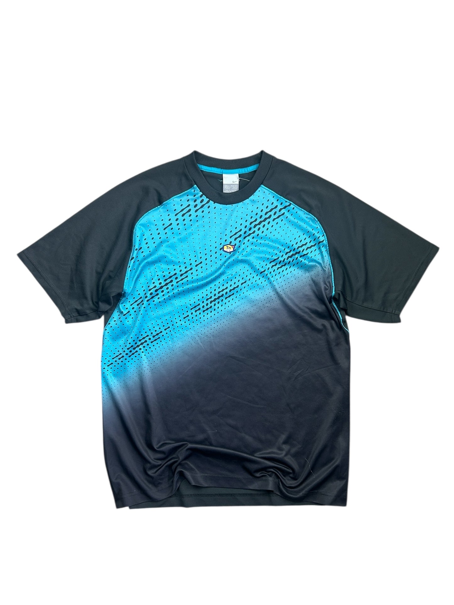 2005 Nike Tn 7 tee shirt