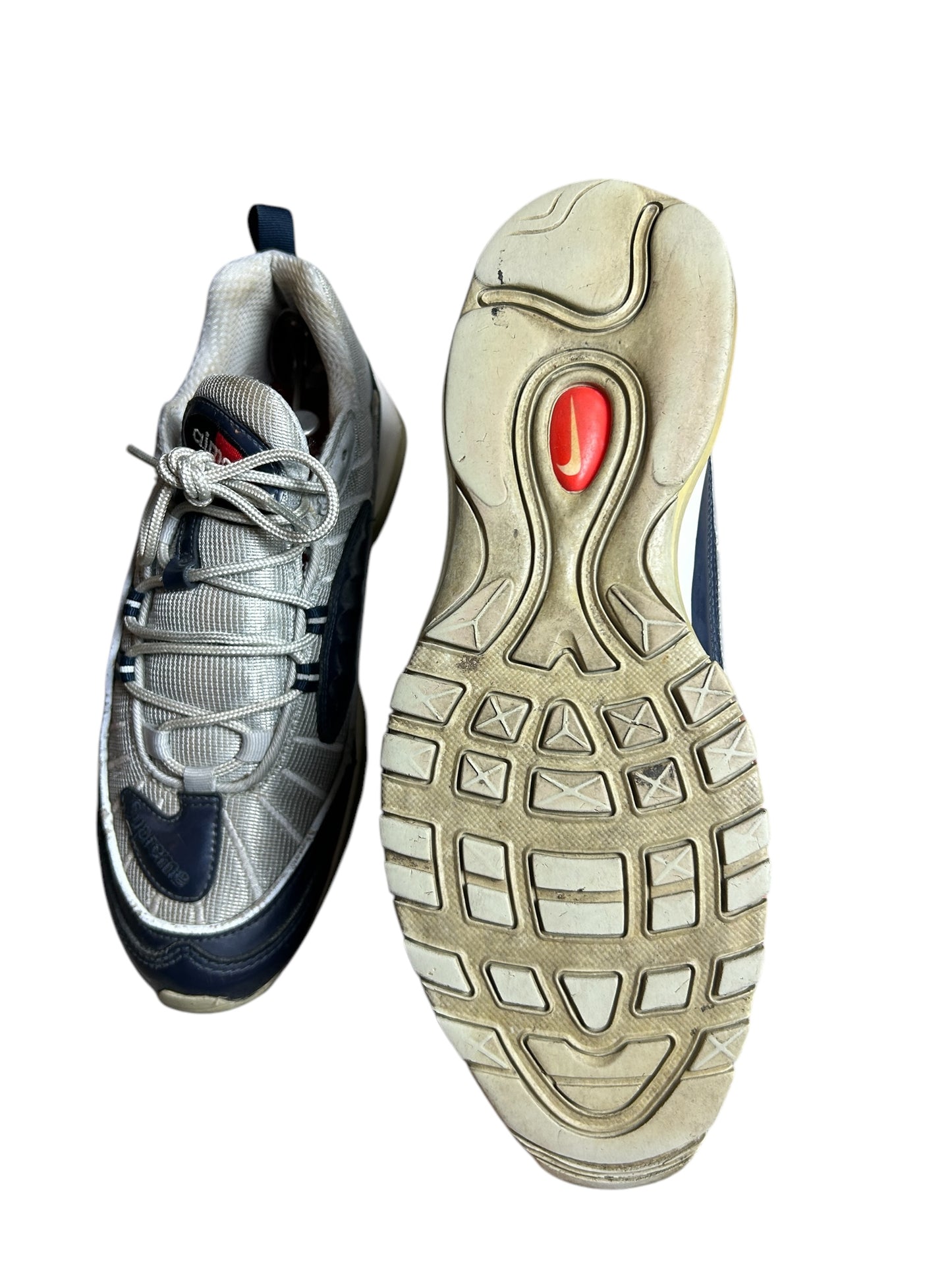 Nike air max 98 x Supreme Size 8.5