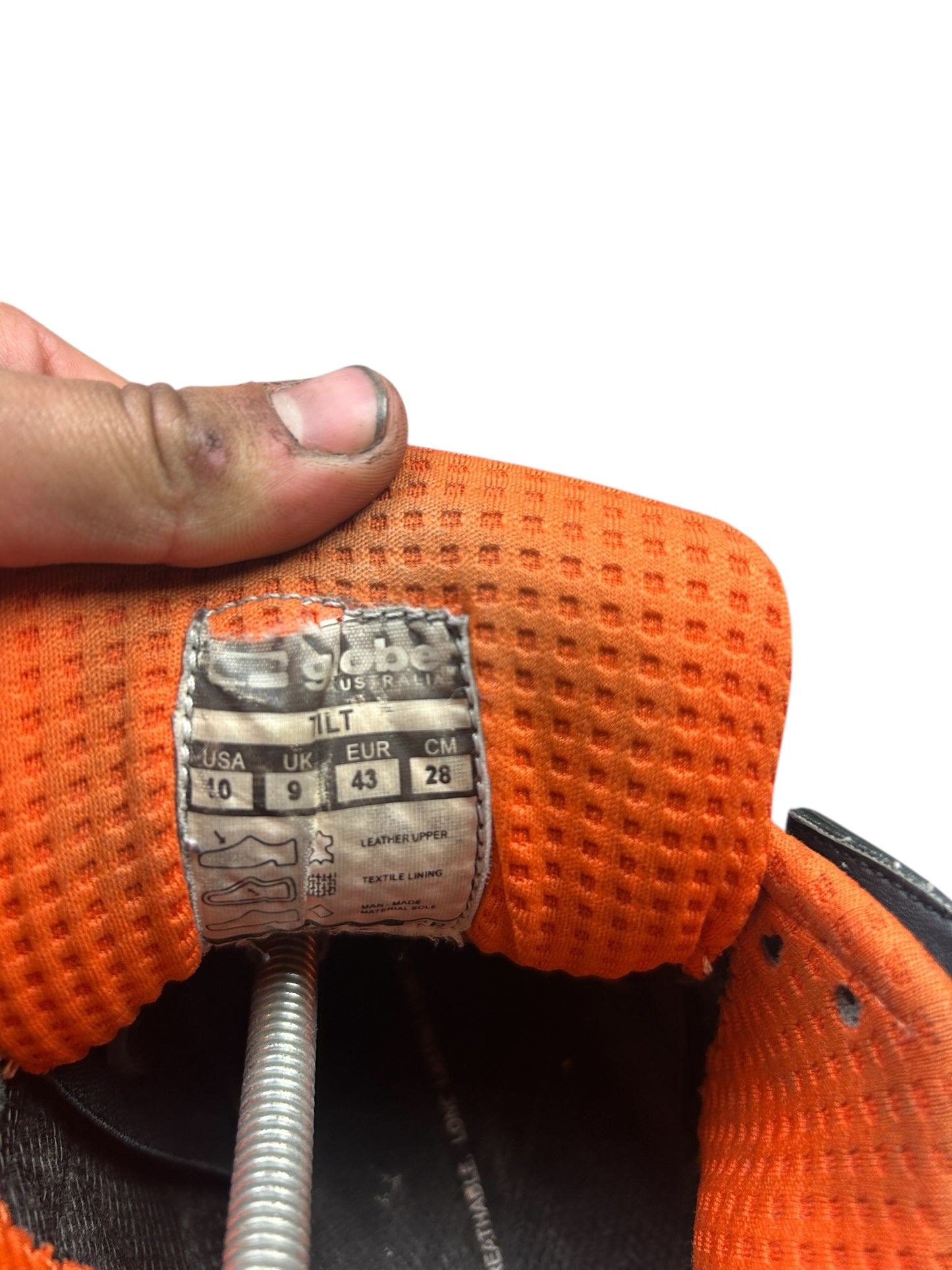 Globe Chunky Skate Shoes