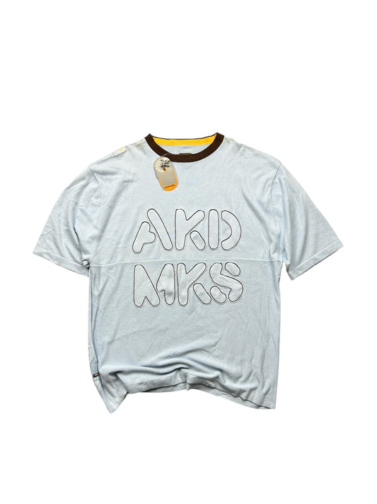 Early 2000’s DeadStock Akademiks Tee Shirt