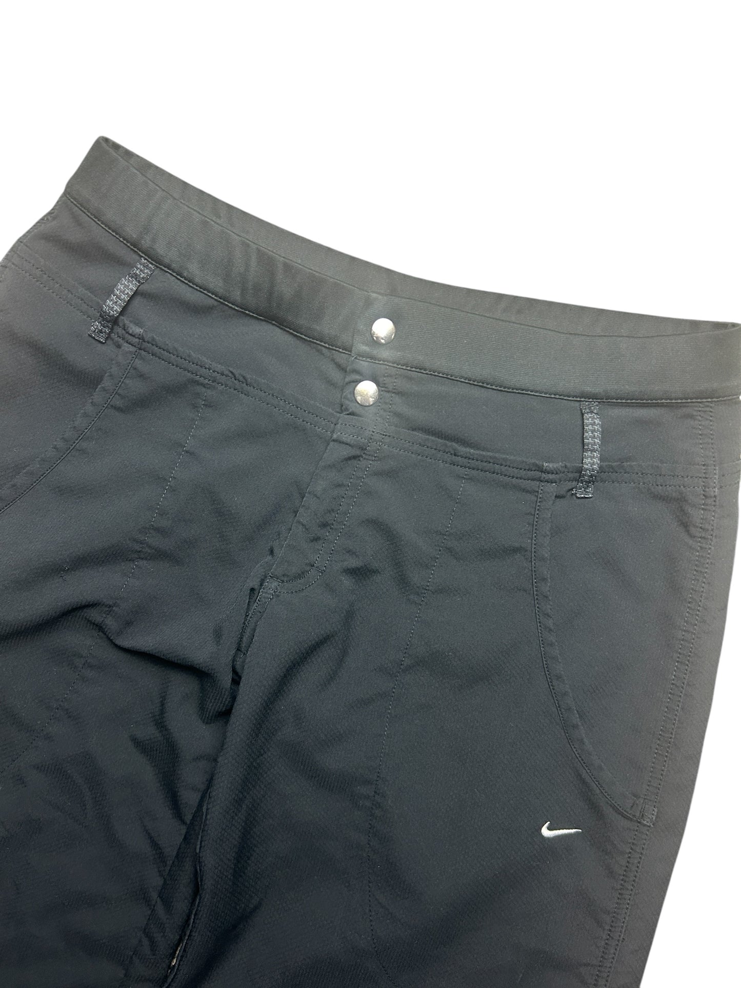 Early 2000’s Nike Pshere Baggy Trackpants