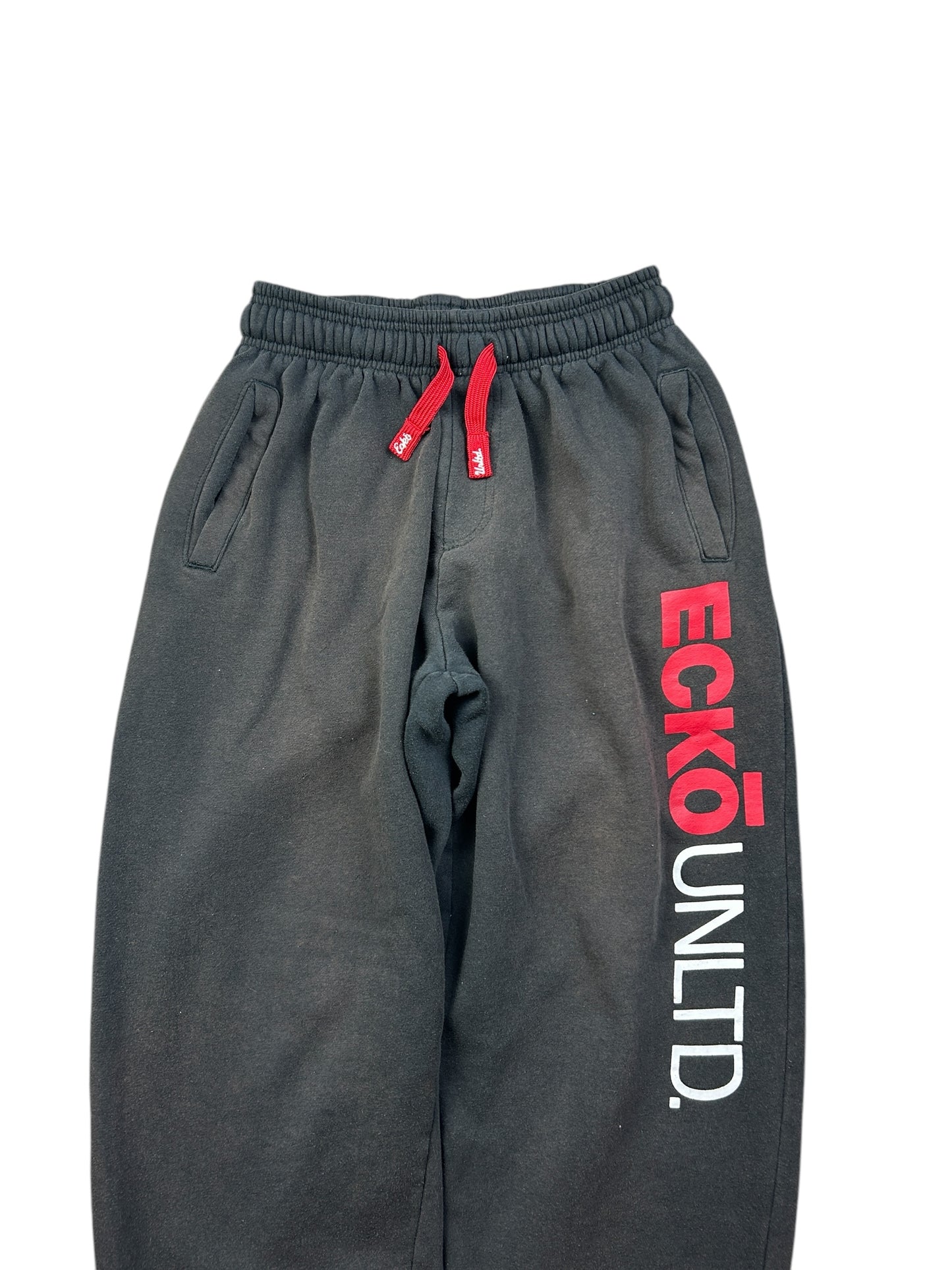 Early 2000’s Ecko Unltd Joggers