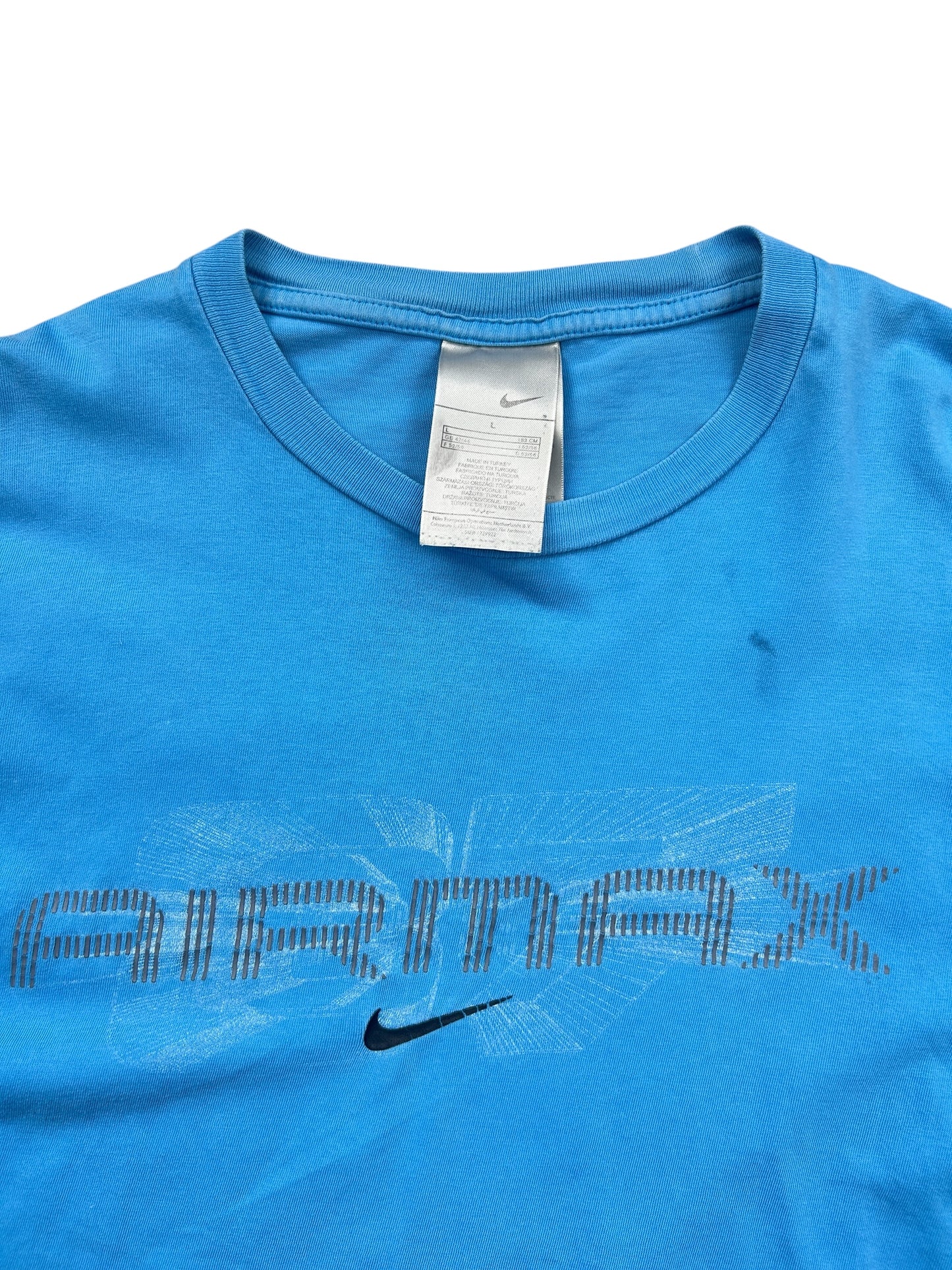 Early 2000’s Nike Air Max 87 Tee Shirt