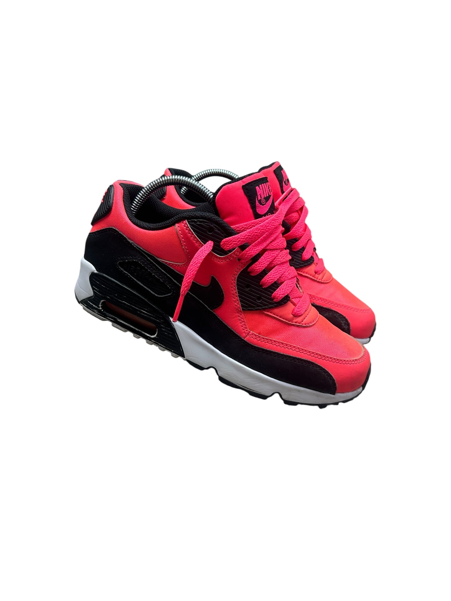 Nike Air Max 90 Hot Pink Size 4.5