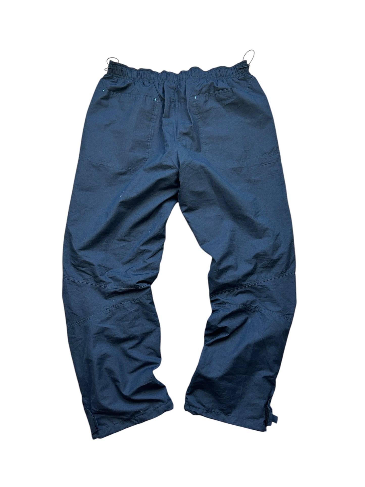 Early 2000’s Baggy Nike Air Trackpants