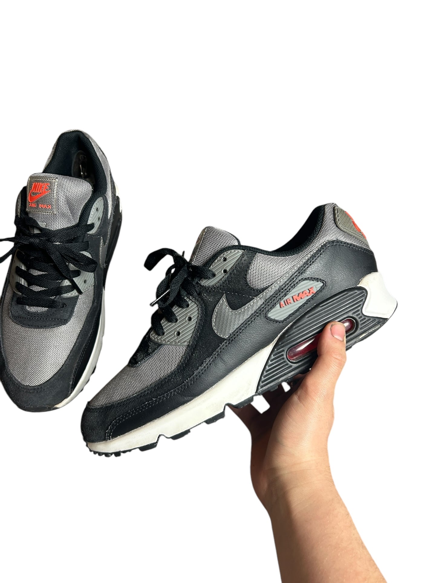 Nike Air Max 90 Essential Size 9