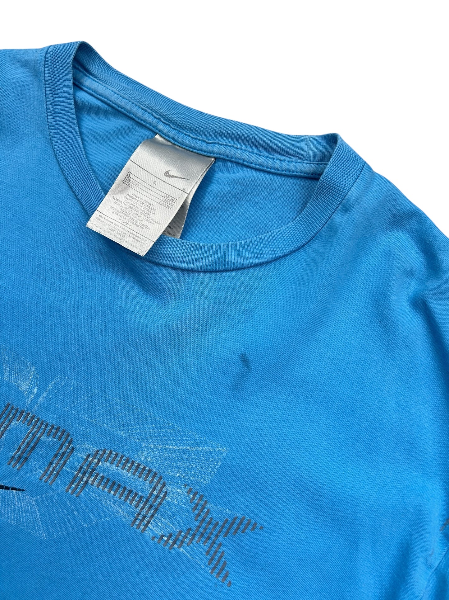 Early 2000’s Nike Air Max 87 Tee Shirt
