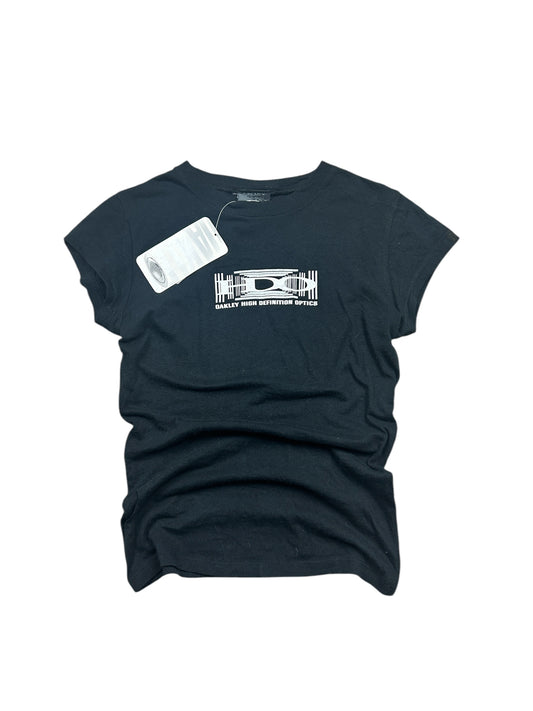 DeadStock Early 2000’s Oakley Optics Tee Shirr