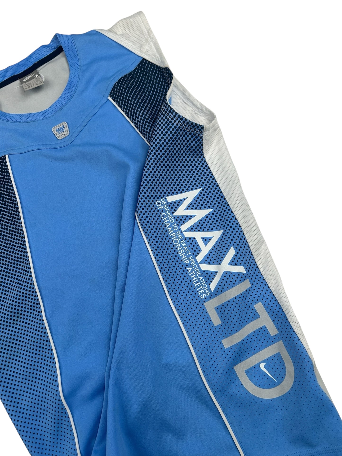 Early 2000’s Nike Air Max LTD Vest