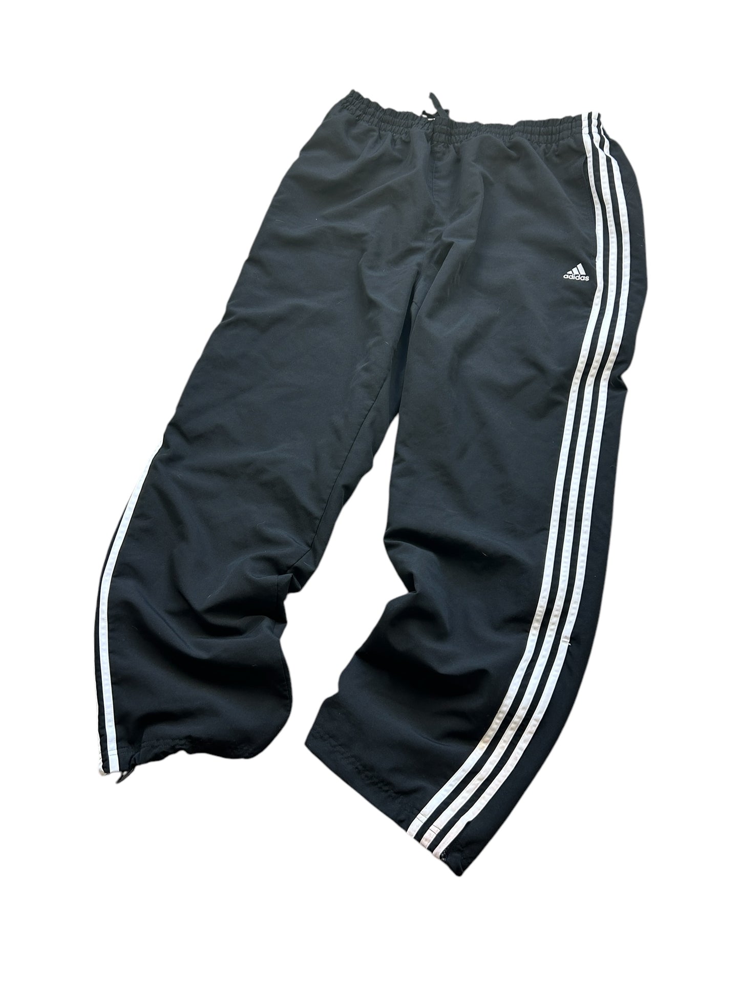 Adidas Performance Essential Baggy Trackpants