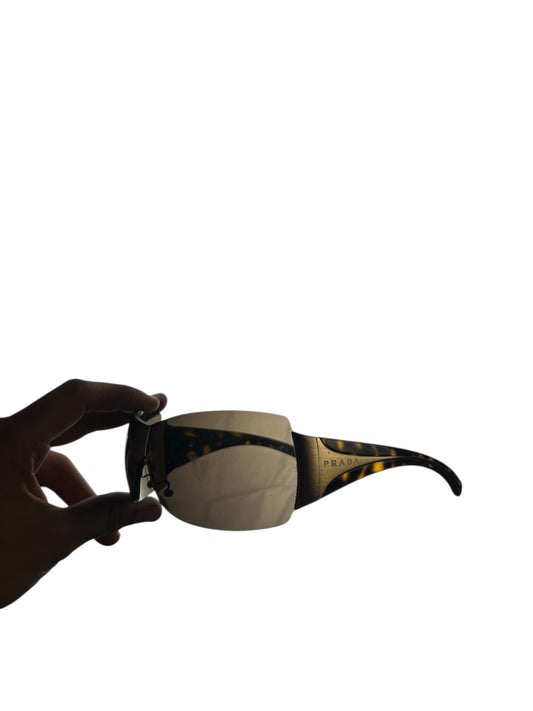 Early 2000s Prada Sunglasses