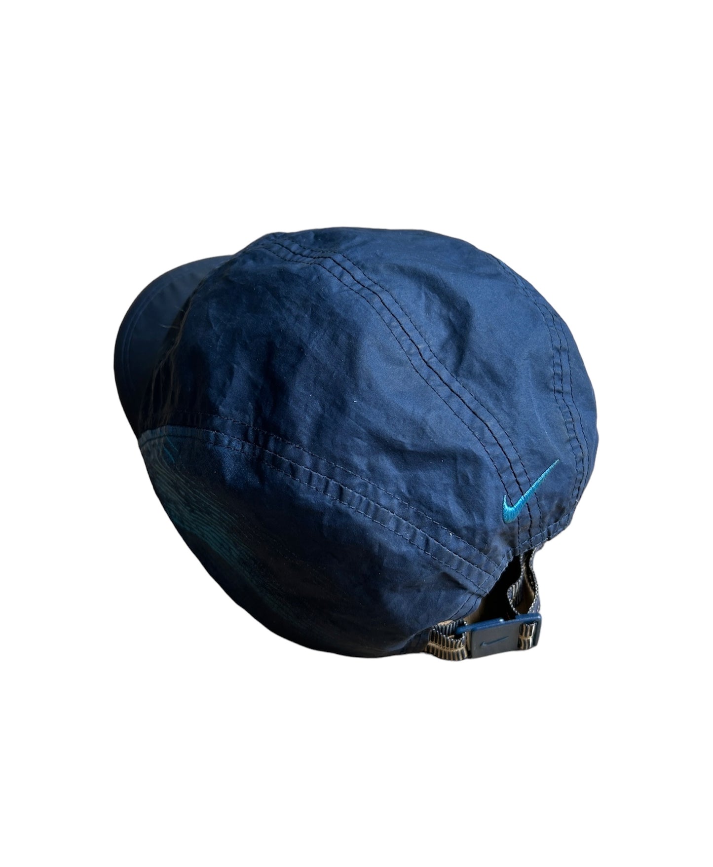 Early 2000’s Nike ‘ Laser ‘ TN Hat