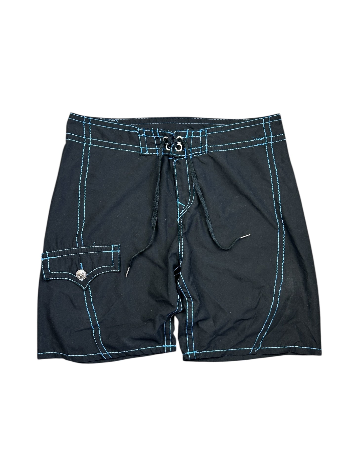 Early 2000s True Religion Shorts