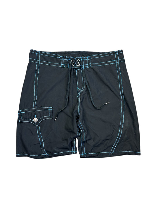 Early 2000s True Religion Shorts
