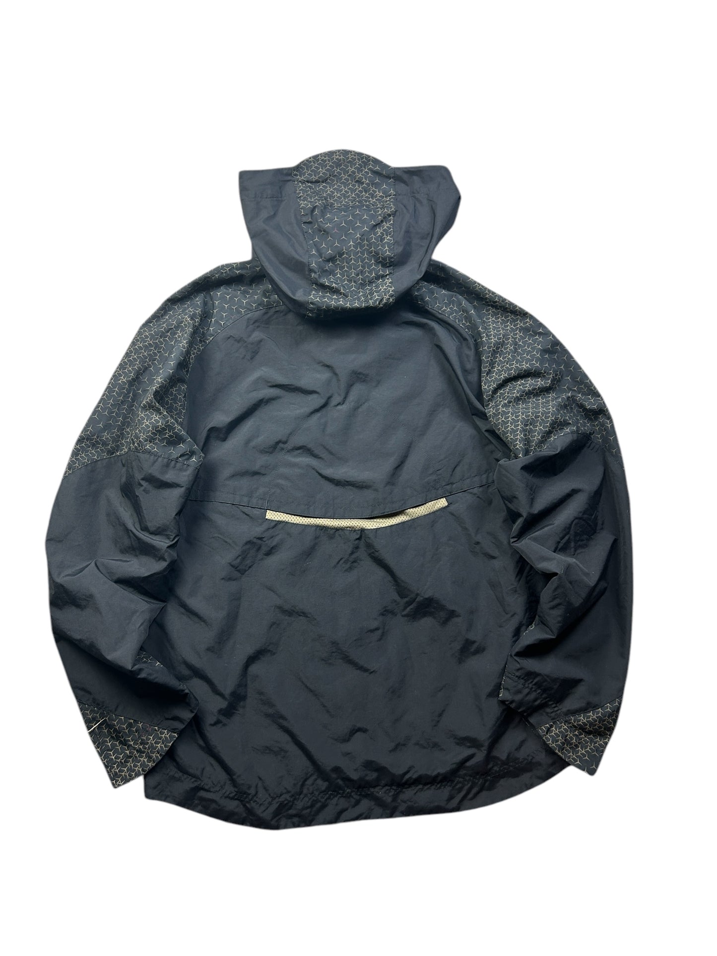 2007 Nike Air Max “Crows Feet” Stormfit Jacket