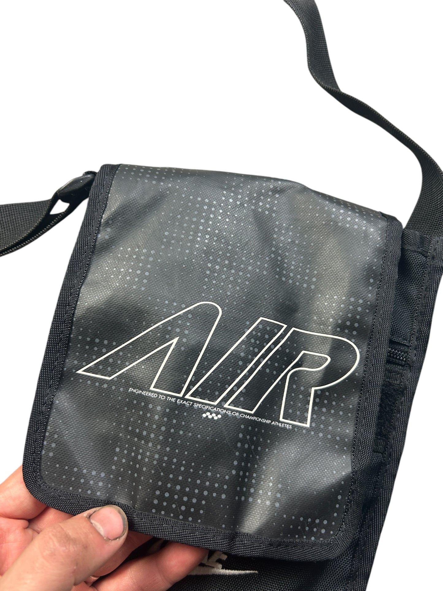 Early 2000’s Nike Air Shoulder Bag