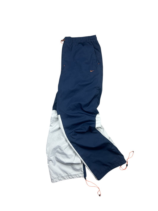 Late 90s Nike Technical Baggy Trackpants