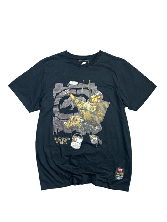 Early 2000s Ecko Unltd tee shirt