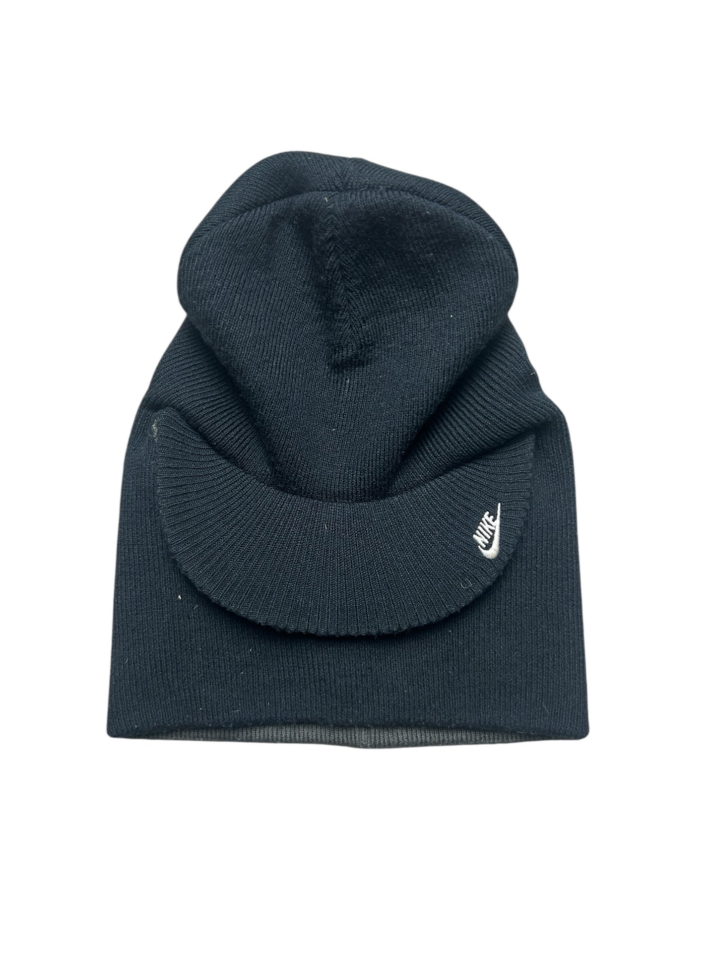 Early 2000’s Nike Brimmed Balaclava