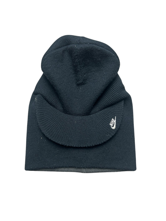 Early 2000’s Nike Brimmed Balaclava