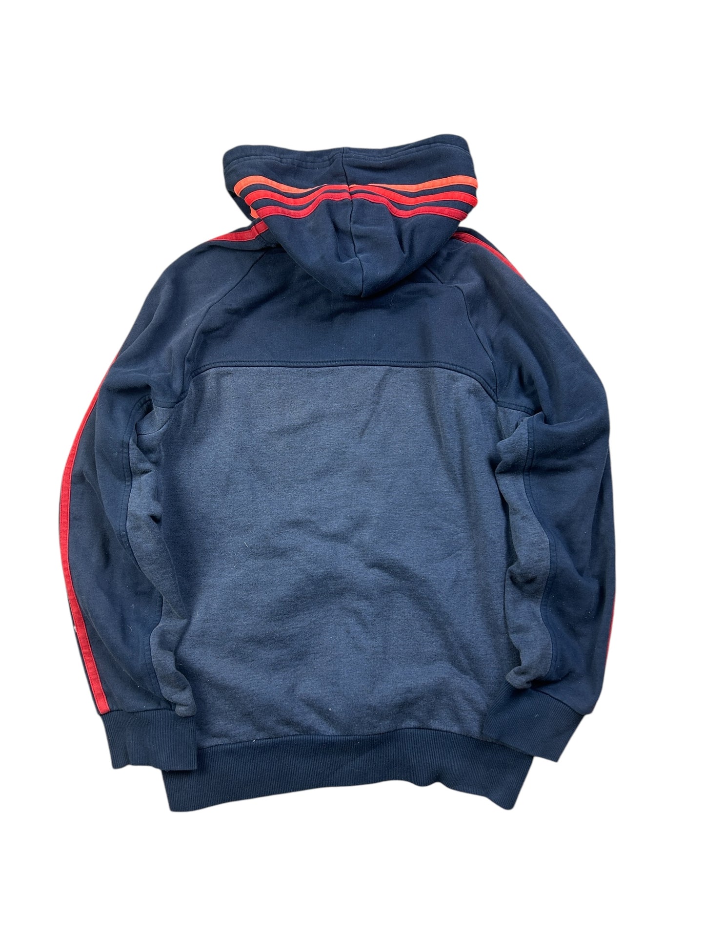 Adidas Performance Essential Zip Up hoodie
