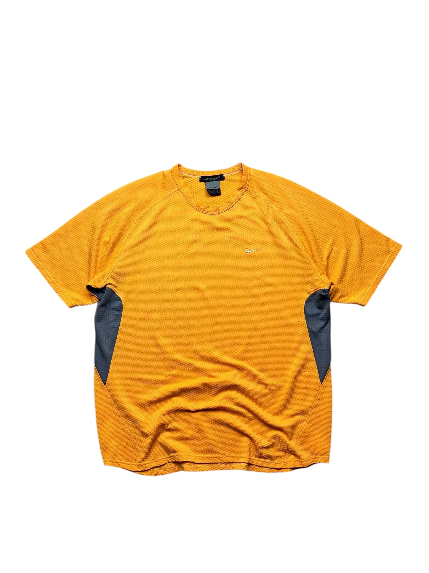 Early 2000’s Nike Sphere Tee shirt