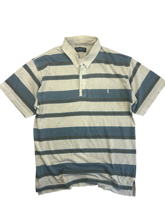 Early 2000s YSL Polo shirt