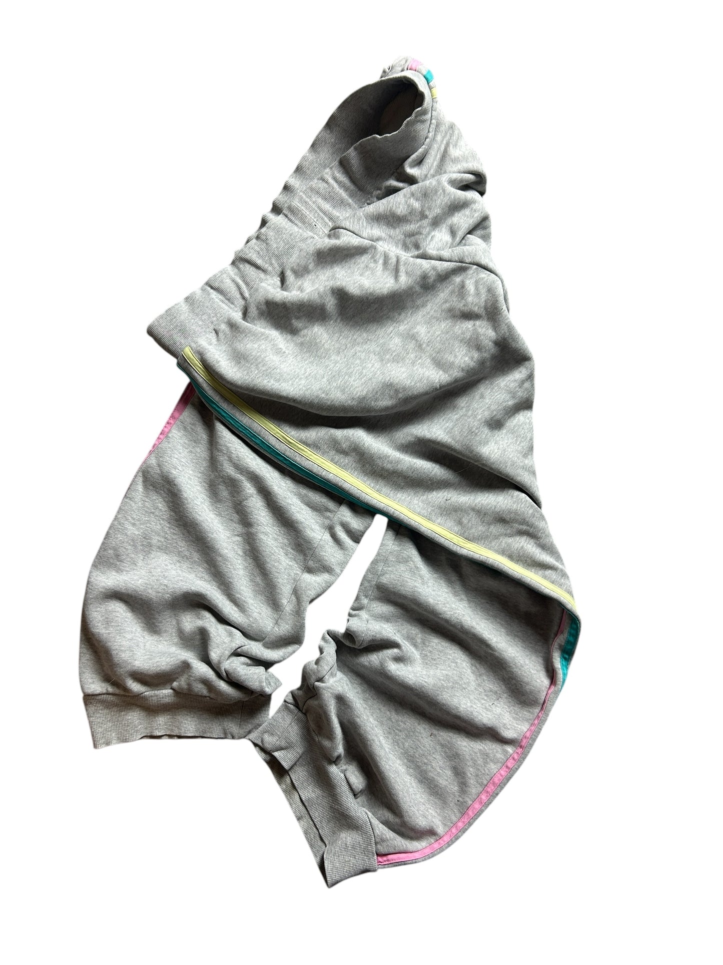 Adidas Performance Essential Full Tracky 6-8