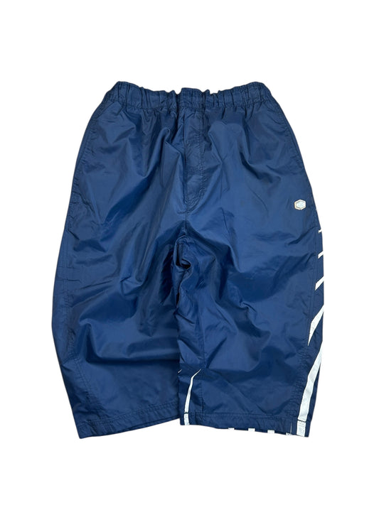 Early 2000s Nike Hex Shorts