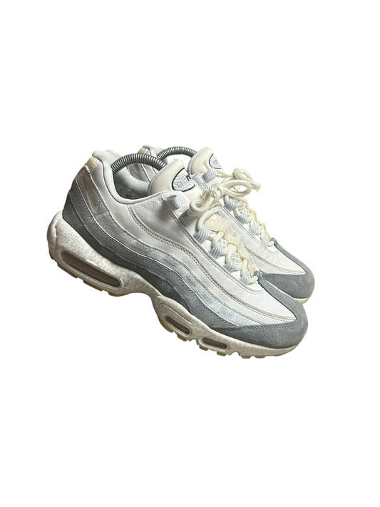 Nike air max 95 anatomy of air ‘Bone’ Size 7