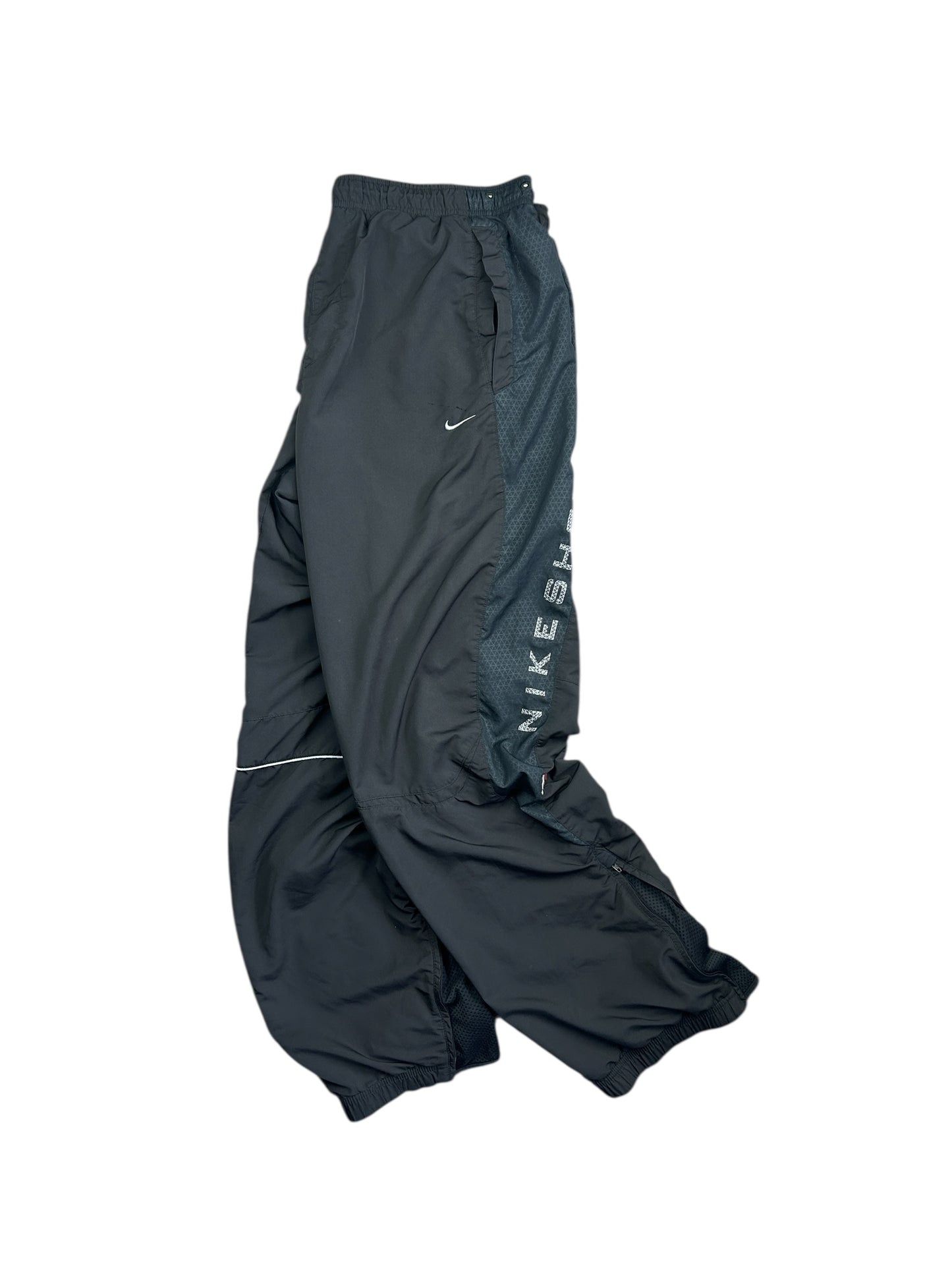 Early 2000s Nike Shox TrackPants