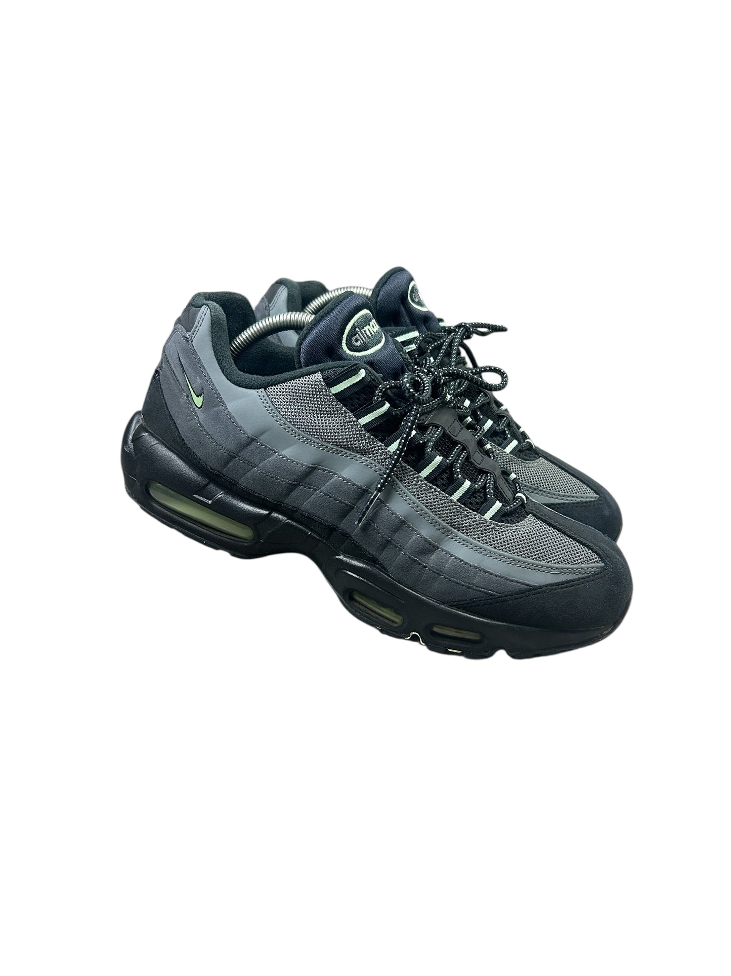 Nike Air Max 95 Vapour Green