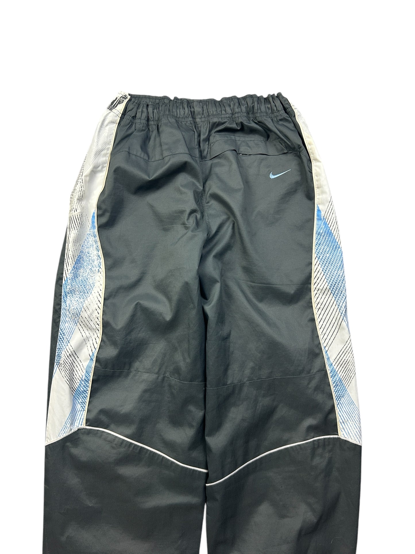 Early 2000’s Nike TN “Laser” Trackpants