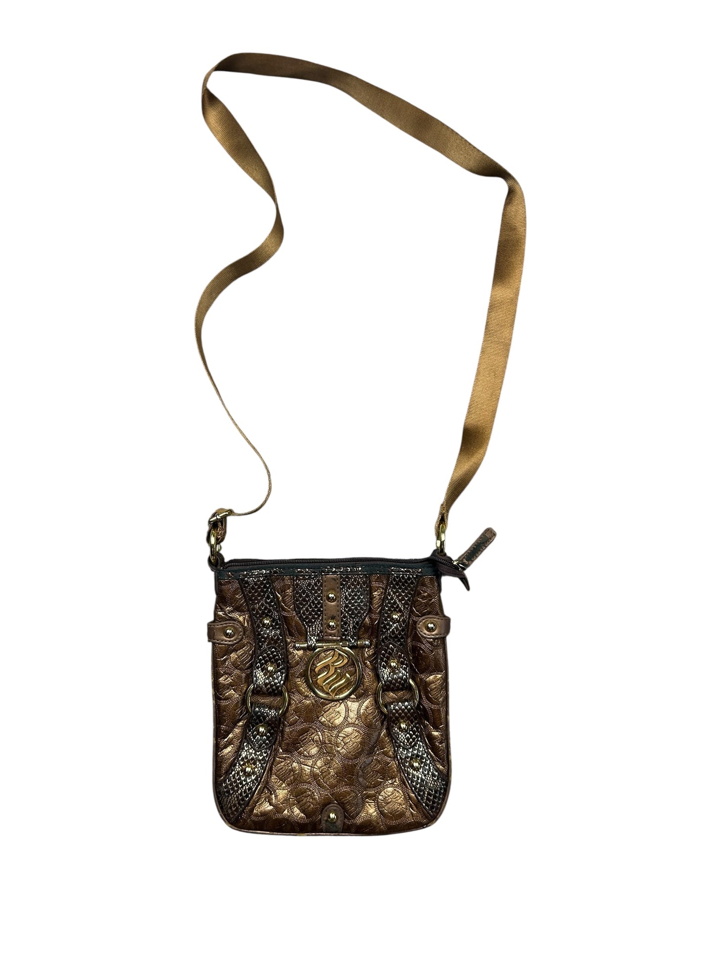 Early 2000s Rocawear Shoulder Bag