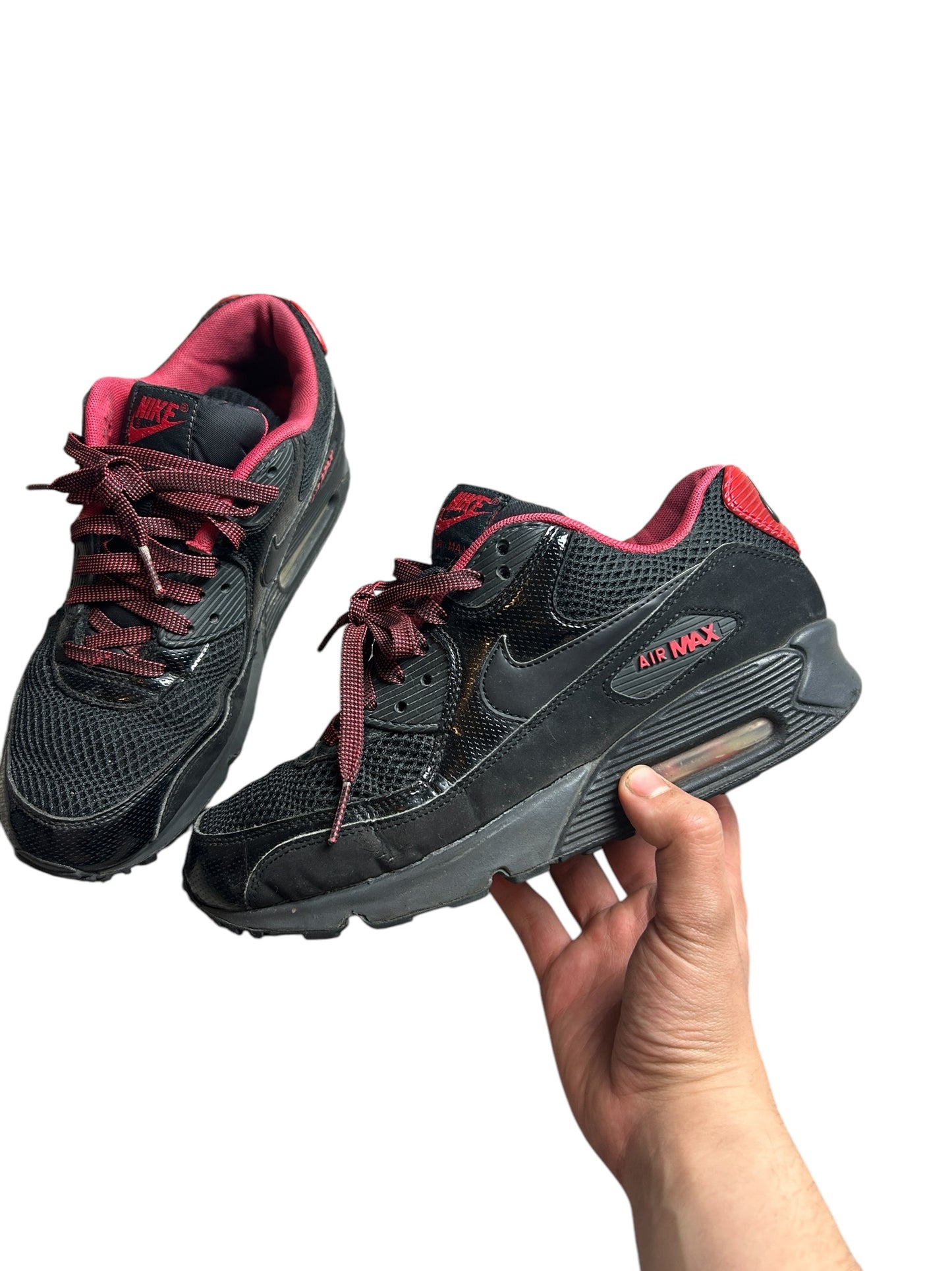 Nike air max 90 Bred Size 6