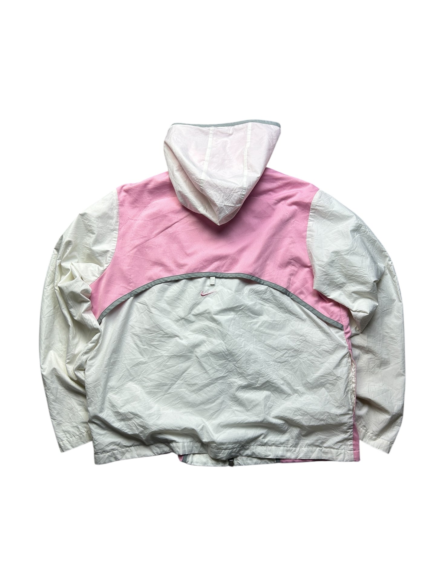 Early 2000’s Nike Breathable Windbreaker