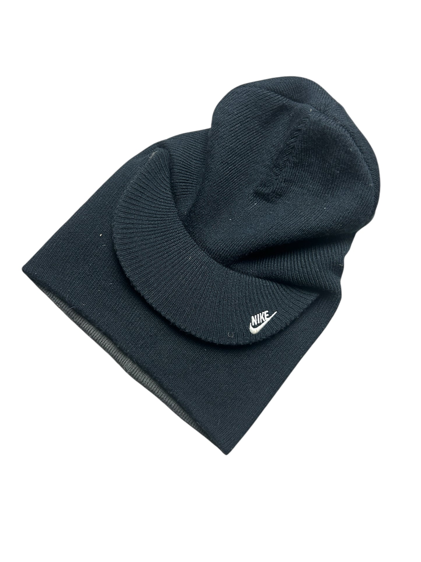 Early 2000’s Nike Brimmed Balaclava