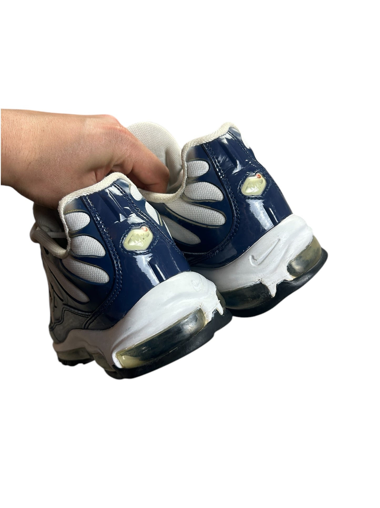 Nike Air Max Plus Tn x 97 Concord