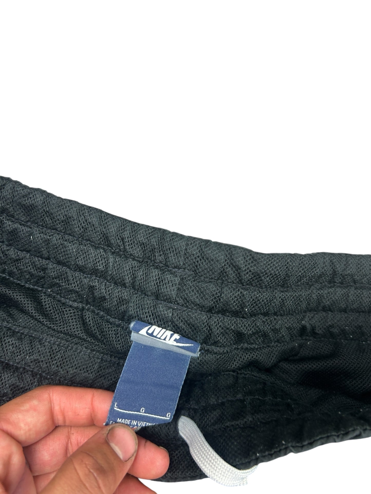 Early 2000s Nike Club Trackpants