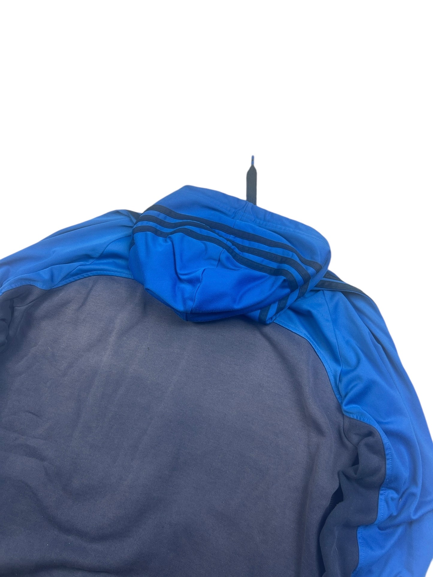 Adidas Performance Essential Zip Up Hoodie
