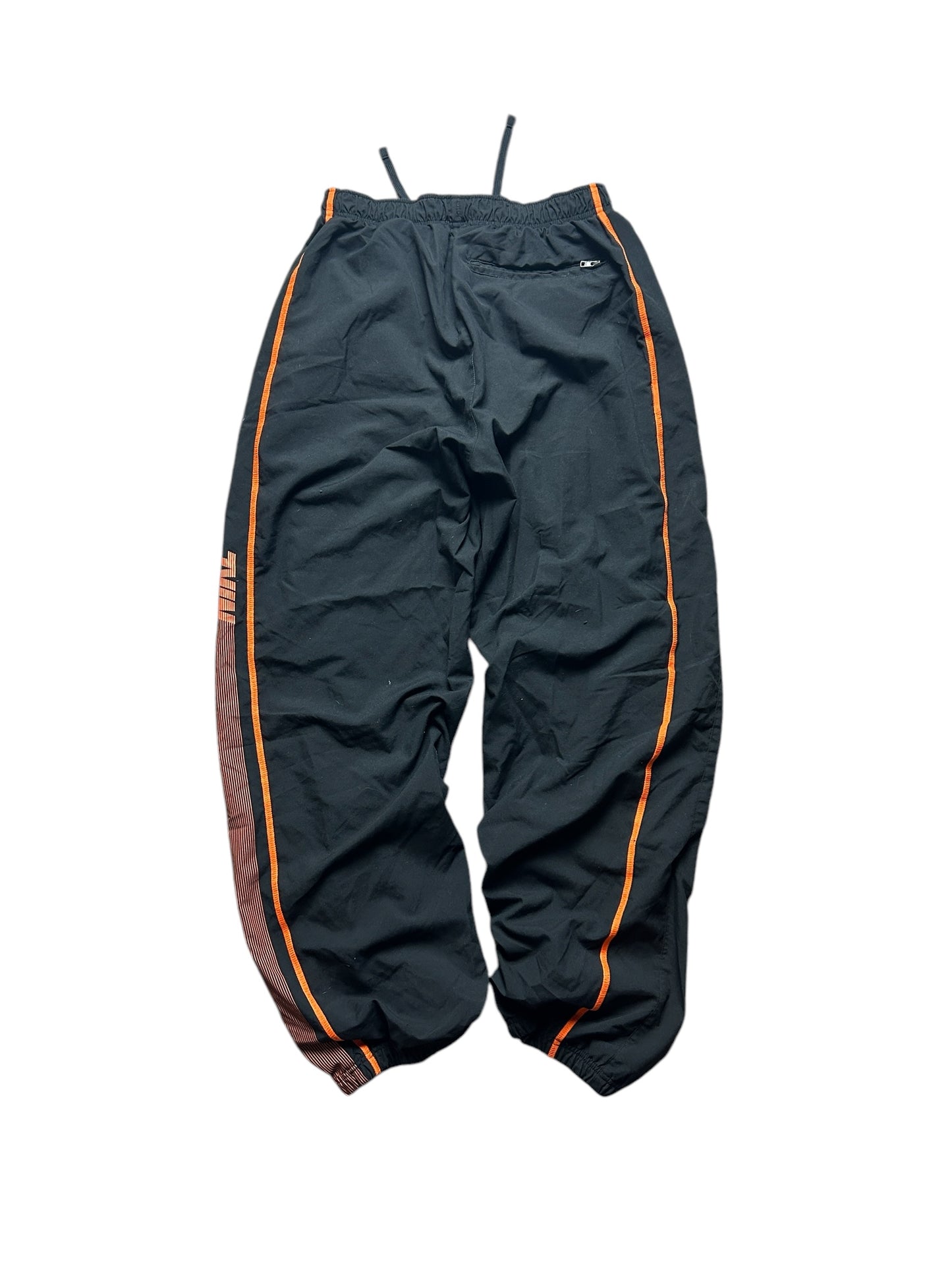 Early 2000’s Baggy Nike Club Trackpants