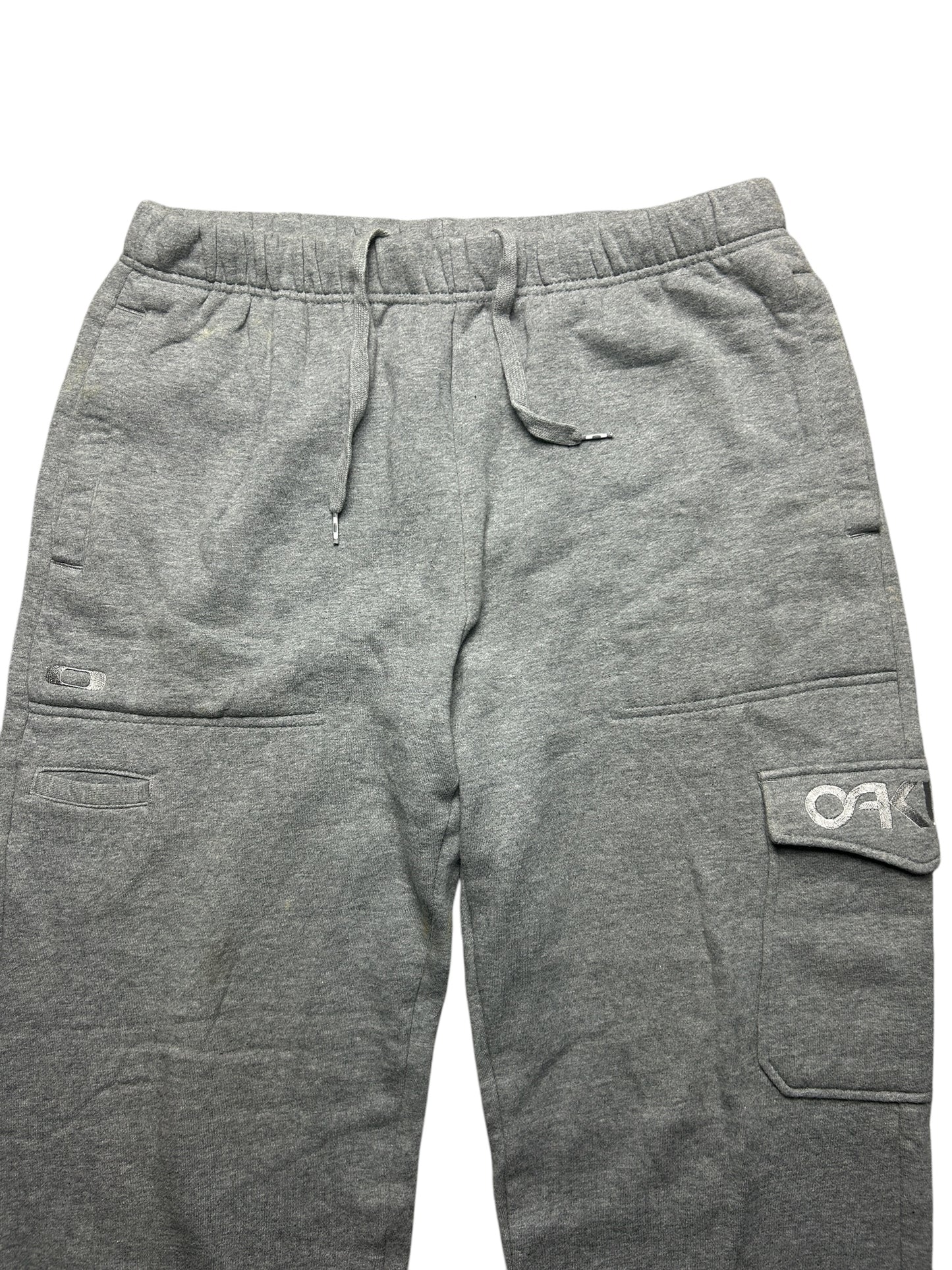 Early 2000’s Oakley Baggy Cargo Joggers