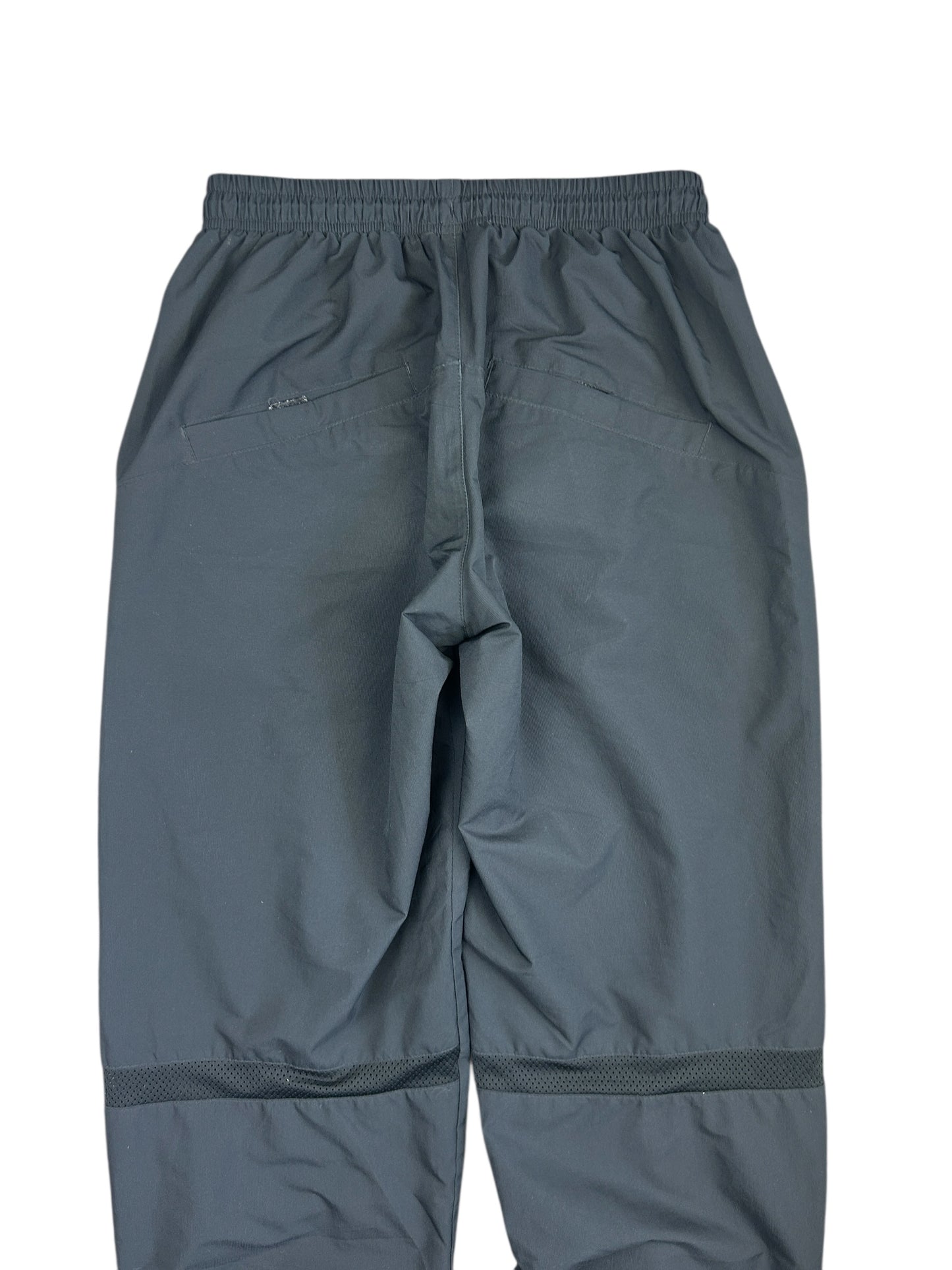 Early 2000s Baggy Nike Air Trackpants