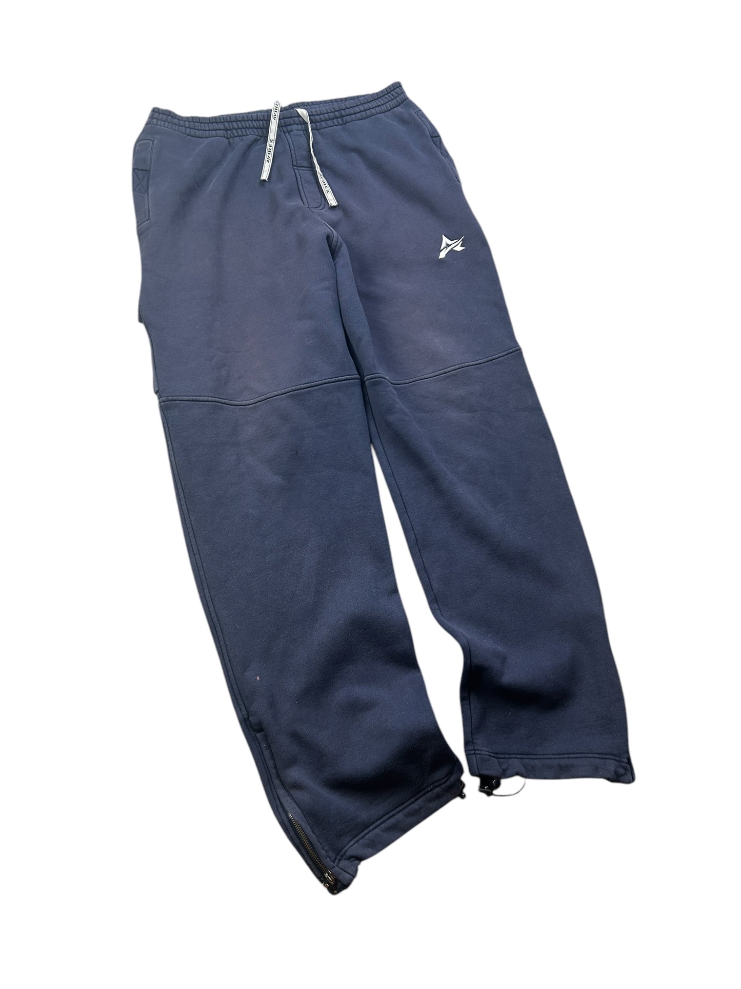 Early 2000’s Avirex Cargo Joggers