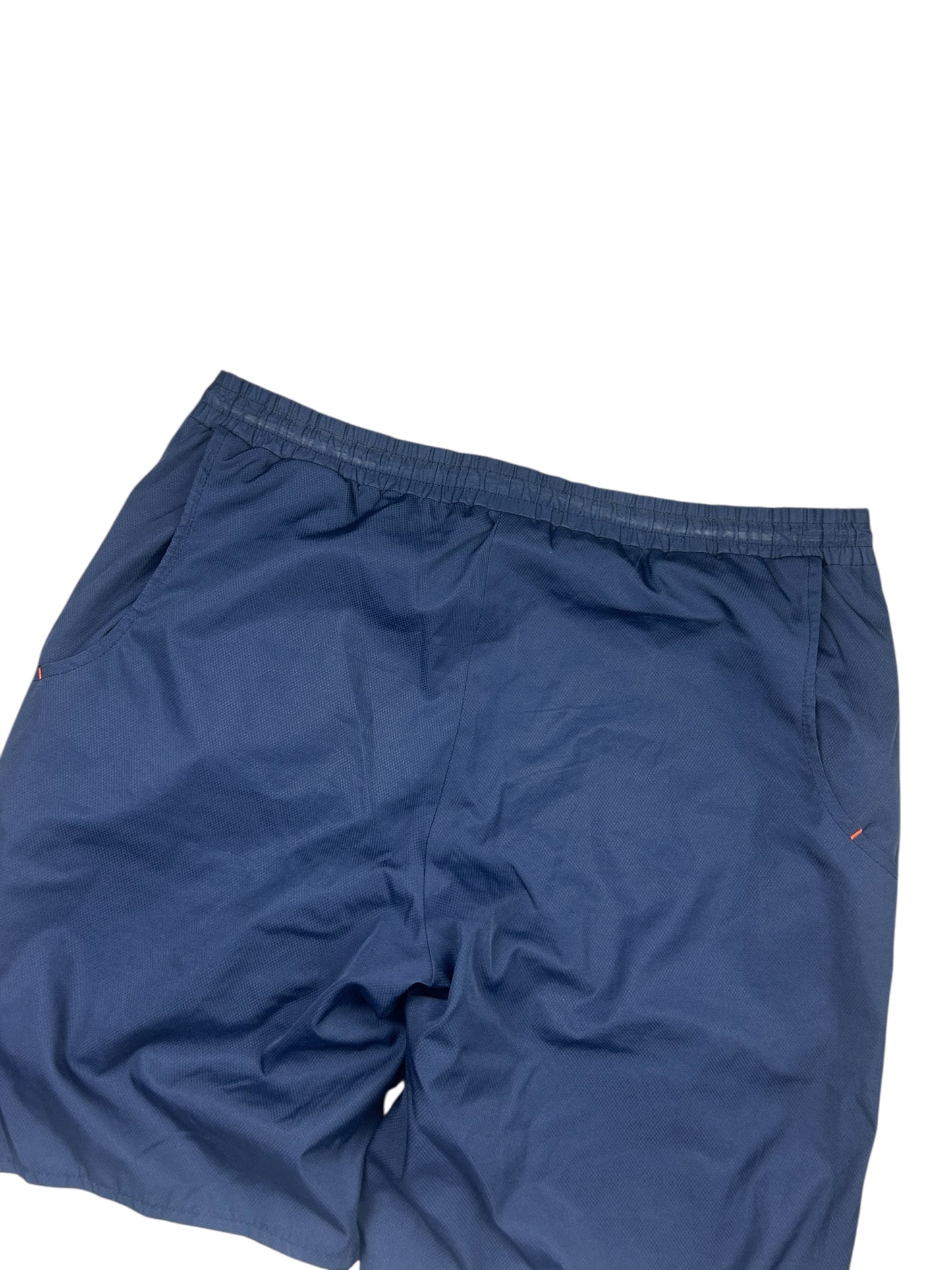 Late 90s Nike Technical Baggy Trackpants