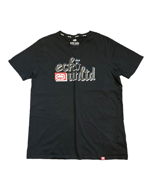 Early 2000’s Ecko Unltd Spellout tee